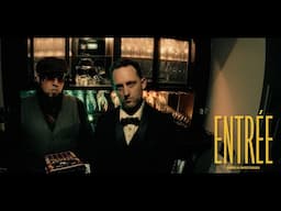 Roarz & Infectiouss - Entrée (Music Video)