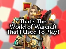 That's the World of Warcraft That I Used To Play! (feat. Oxhorn)