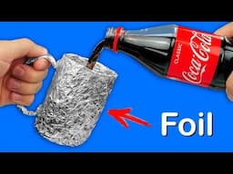 13 Simple and Amazing Life Hacks