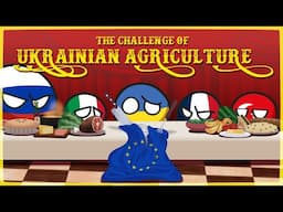 After the War: Europe and Ukrainian Agriculture