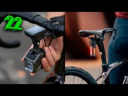 22 Best Bike Gadgets And Accessories You'll Want to Buy