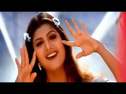 Sun Baba Sun-Krodh 2000 HD Video Song, Rambha, Apurva Agnihotri, Sakshi Shivanand