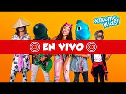 Xtreme Kids | En Vivo | Eres Mi Padre