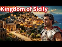 The Kingdom of Sicily: War, Revolution, and Unification with Italy