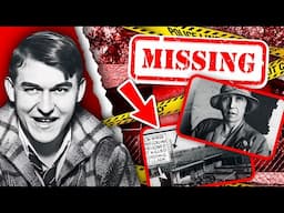 The Disappearance of Walter Collins: Unsolved Mystery from 1928