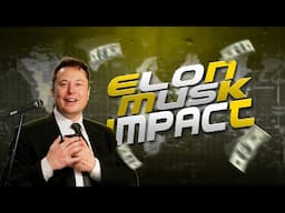 Elon Musk Impact : How Elon Musk Become Billionaire [BE SUCCESSFUL IN  2023]