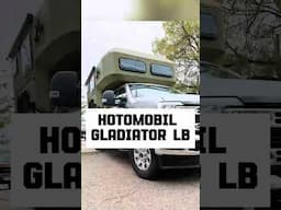 Hotomobil Gladiator LB