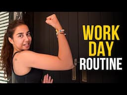 Chatty Unwinding Routine On A Work Day  | MostlySane