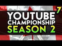 F1 2016 YOUTUBER CHAMPIONSHIP PART 7 - CANADA [A RIGHT CLUNKING]