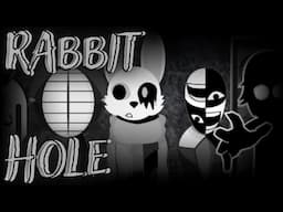 Rabbit Hole | -Incredibox: The Workaround- mix