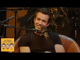 76. Mac and Charlie Write a Movie | The Always Sunny Podcast