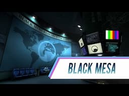 Black Mesa Review