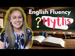 7 Secrets to Speak English Fluently