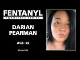 Darian Pearman's Story - episode 172