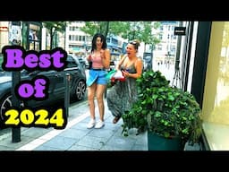 Best of Bushman Prank Compilation 2024!! Only Crazy Reactions!!