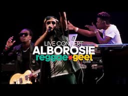 Alborosie, Amazing Live Performance at Reggae Geel Festival Belgium 2024