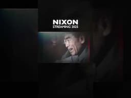 New Nixon Documentary - Coming 2025