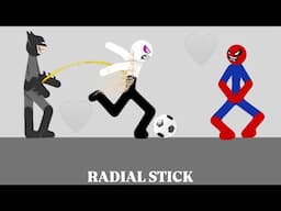 Best Falls | Stickman Dismounting compilation of funny moments #486