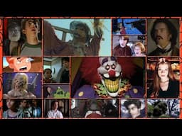 Young Adult Horror Shows | 1990 - 2001 | Full Episodes with Commercials