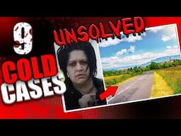 12 Cold Cases That Were Solved In 2024 | True Crime Documentary | Compilation