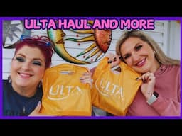 ULTA | WALMART | AMAZON | Hauls with FeFe | November 9, 2024