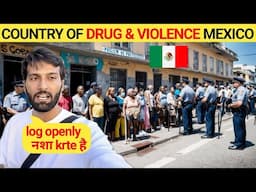 COUNTRY OF DRU*G CARTELS MEXICO | NORTH AMERICA |