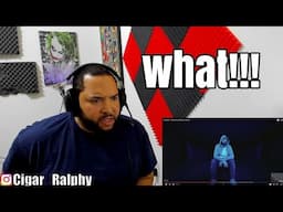 Eminem Darkness (Reaction Review)