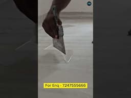 മാർബിളിൽ ചെയ്യുന്ന epoxy |For Enq - 7247555666|#shorts #shortsvideo #marble #marblefloordesign