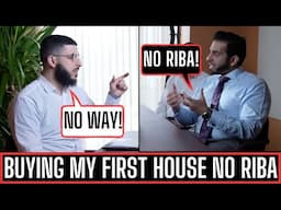 NO RIBA HOUSE FOR MUSLIMS FINALLY!! - , Pfida’s Home Provision Scheme