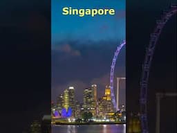 SETTLING in SINGAPORE is a DREAM Come True!  #youtubeshorts #ytshorts #shorts #yt