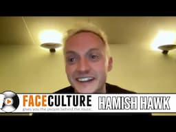 Hamish Hawk interview - 'A Firmer Hand', no compromises, discomfort in writing, and more! (2024)