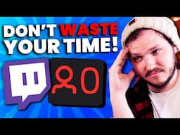 Terrible Stream Advice Is Stopping Your Growth