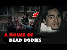 The American Dream ENDED in a BRUTAL MASSACRE! The Shocking Death of an Entire Family