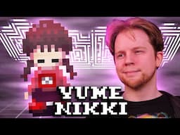 Yume Nikki - Nitro Rad