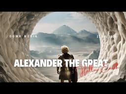 Alexander the Great and the Hollow Earth: A Modern Interpretation