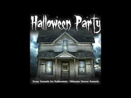 Halloween Haunted House - Scary Sounds for Halloween