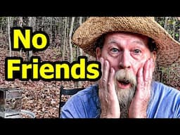 No Friends Living in the Country? What Can You do about it?