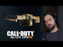 Recarregar é para os fracos (Black Ops 6)