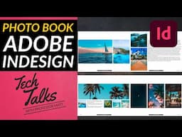 GRA2101c: Photo Books Adobe InDesign