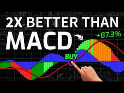 STOP Using The MACD! Try THIS Indicator Instead