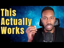 the #1 Secret to Real Manifestation