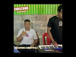 Aniju Cover Amargo destinu🎶🎹❤️‍🔥💯