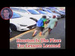 Houston Is The Place For Lessons Learned