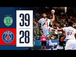 Temps fort : Sporting - Paris