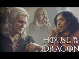 Why Nettles was Cut From House of the Dragon