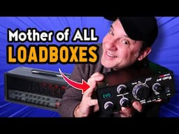 Your Neighbours Will LOVE Your Tube Amps Now!