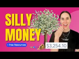 How to Make Silly Money with Digital Products