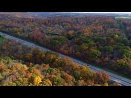 An Autumn Tour of North Sewickley Township