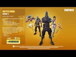 THIS NEWS UPSET EVERYONE.. (Battle Pass)