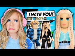 I WILL FOREVER BE THE HATED CHILD IN ROBLOX!